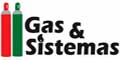 Gas Y Sistemas Cortes logo