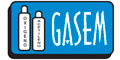 Gasem logo