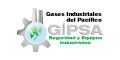 Gases Industriales Del Pacifico logo