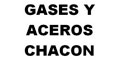 Gases Y Aceros Chacon logo