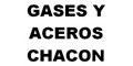 Gases Y Aceros Chacon