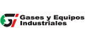GASES Y EQUIPOS INDUSTRIALES logo