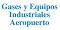 GASES Y EQUIPOS INDUSTRIALES AEROPUERTO