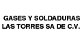 GASES Y SOLDADURAS LAS TORRES SA DE CV logo