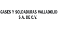 GASES Y SOLDADURAS VALLADOLID SA DE CV logo