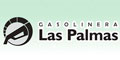 Gasolinera Las Palmas logo