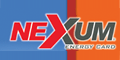 GASOLINERAS NEXUM logo