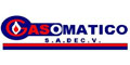 Gasomatico Sa De Cv logo