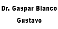 GASPAR BLANCO GUSTAVO DR. logo