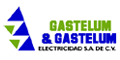 GASTELUM & GASTELUM ELECTRICIDAD SA DE CV logo