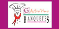 Gastro Uno Banquetes logo