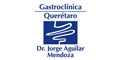 Gastroclinica Queretaro logo