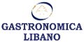 Gastronomica Libano logo