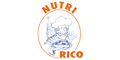 GASTRONOMICA NUTRI-RICO logo