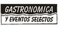 GASTRONOMICA Y EVENTOS SELECTOS logo
