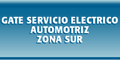 GATE SERVICIO ELECTRICO AUTOMOTRIZ logo