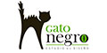 Gato Negro Estudio De Diseño logo