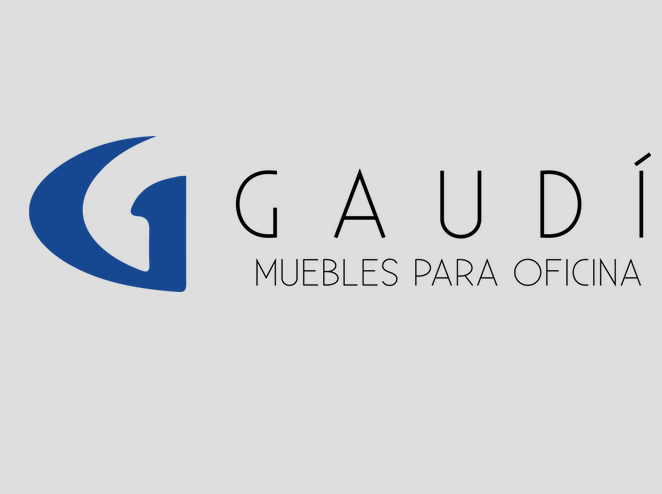 Gaudi Muebles - Colima logo