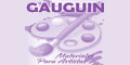 Gauguin logo