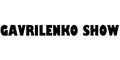 Gavrilenko Show logo