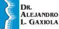 Gaxiola Alejandro L. Dr