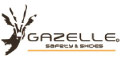 Gazelle logo