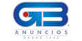 Gb Anuncios logo