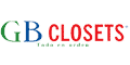 Gb Closets logo