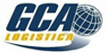 Gca Logistica logo