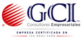 Gci Consultores Empresariales logo