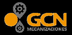 GCN Mecanizaciones logo