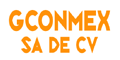 GCONMEX SA DE CV logo