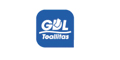 Gdl Toallitas logo