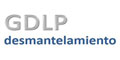 Gdlp Desmantelamiento logo