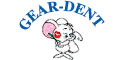 Gear - Dent logo