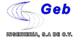 Geb Ingenieria logo