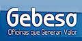 Gebesa logo