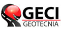 Geci Geotecnia logo