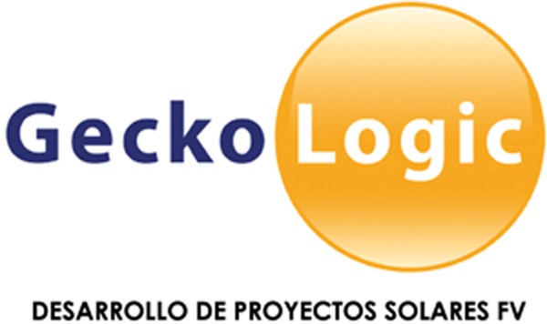Gecko Logic Energia Solar