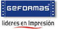 GEFORMAS SA DE CV logo