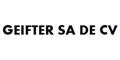 Geifter Sa De Cv logo