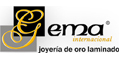 GEMA INTERNACIONAL logo