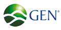 Gen logo