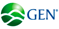 Gen logo