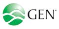 GEN INDUSTRIAL logo