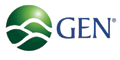 Gen Industrial logo