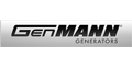Gen Mann Generators logo