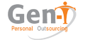 GEN T logo