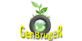 Genbruger logo