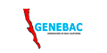 Genebac logo